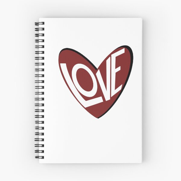 Item preview, Heart Graphic designed and sold by radiant-designs.