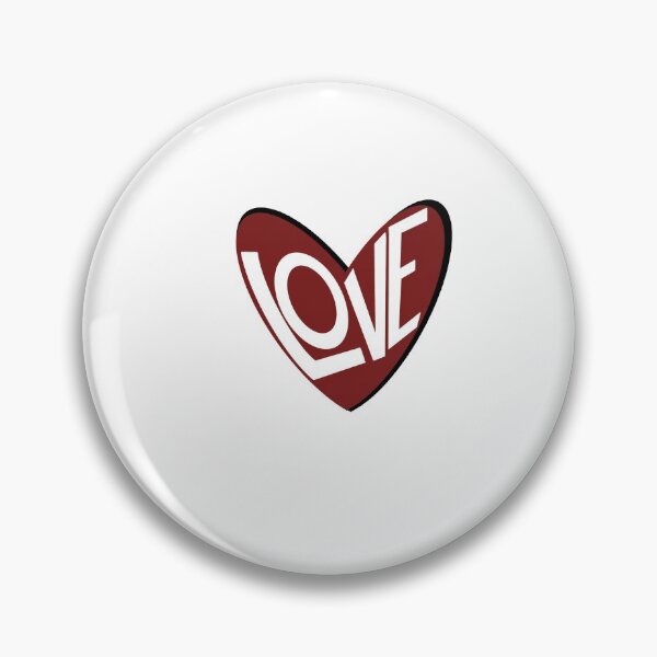 Item preview, Heart Graphic designed and sold by radiant-designs.