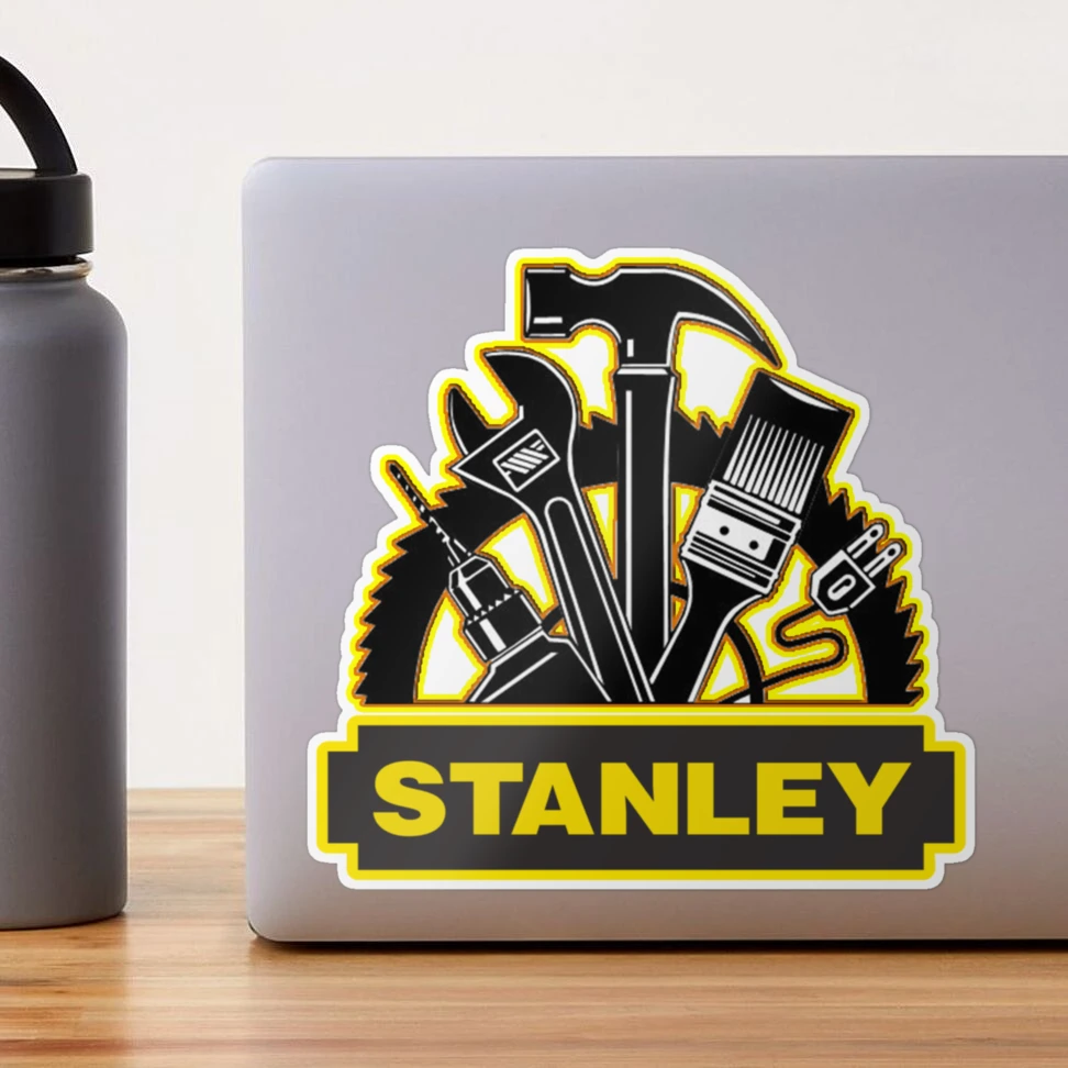 stanley logo stickers｜TikTok Search