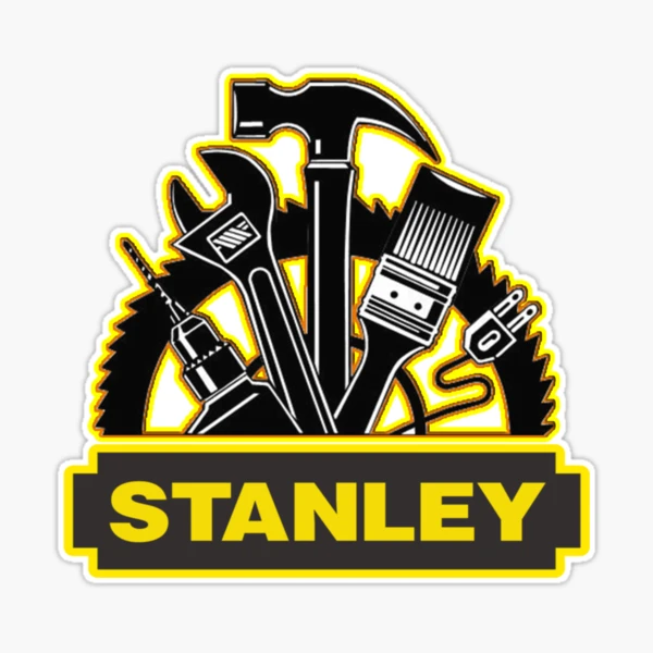 17+ Logo Stanley Png  Tool logo, Stanley, ? logo