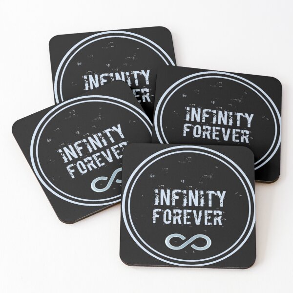 Item preview, Infinity Forever, Forever Infinite designed and sold by Ruby Jackson.