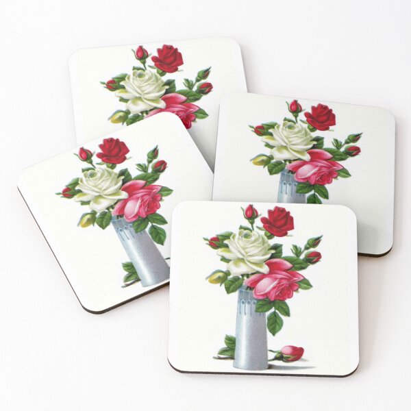 Item preview, Vintage Roses designed and sold by SaraValor.