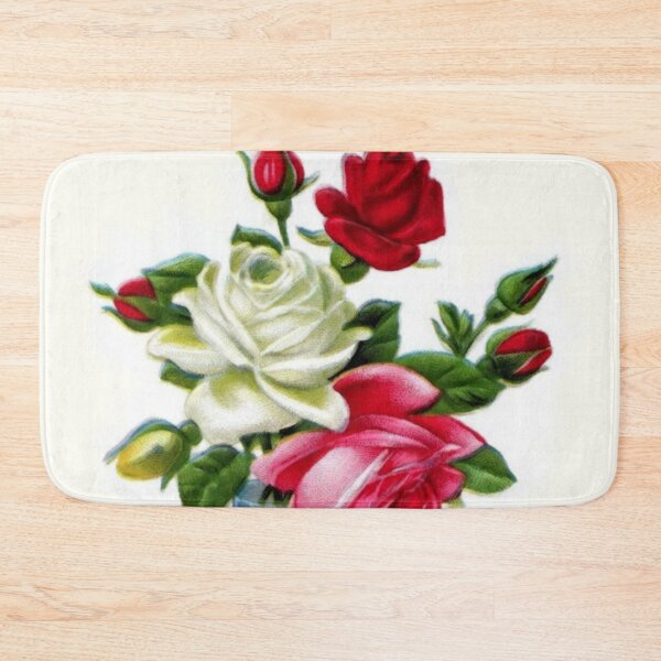 Item preview, Vintage Roses designed and sold by SaraValor.