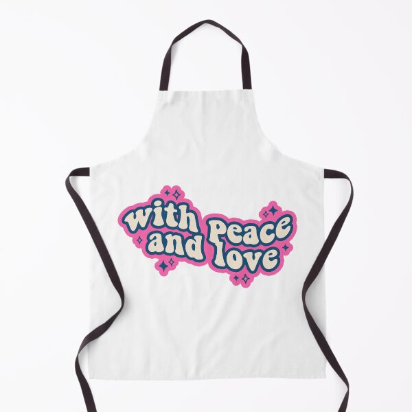 Item preview, with peace and love designed and sold by mynameisliana.