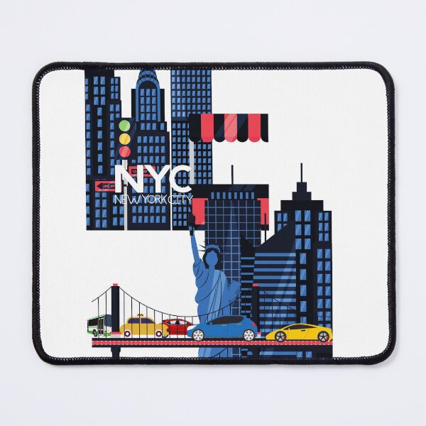 Item preview, NYC- TWO designed and sold by FNMDRYP.