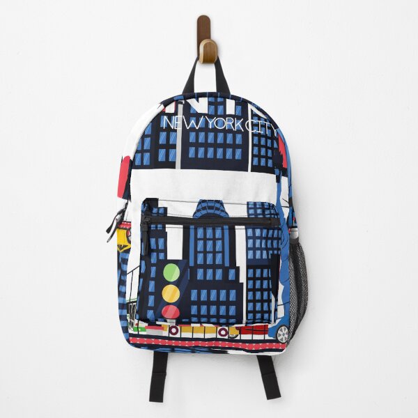Item preview, NYC- TWO designed and sold by FNMDRYP.