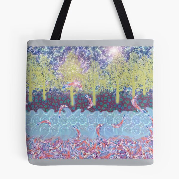 Item preview, Return designed and sold by Myungja Anna Koh.