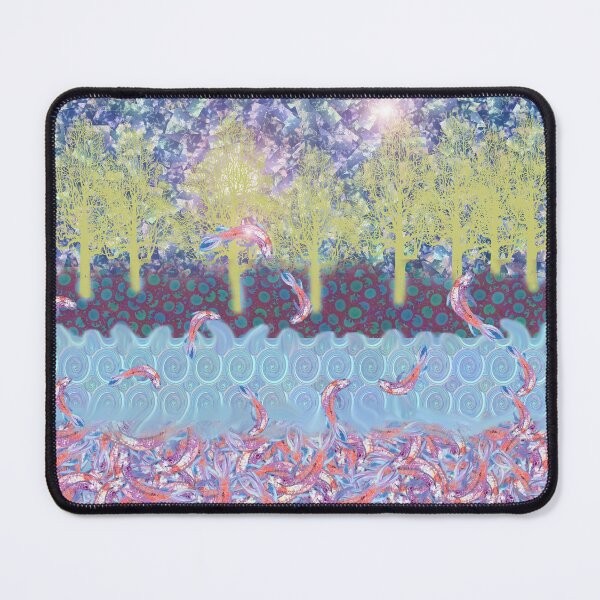 Item preview, Return designed and sold by Myungja Anna Koh.