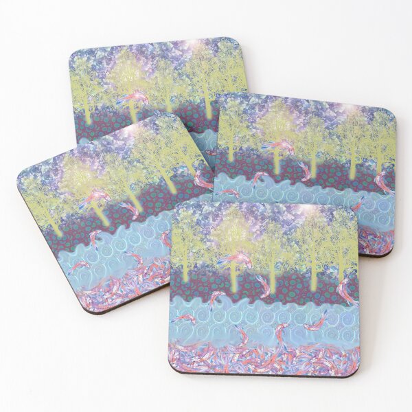 Item preview, Return designed and sold by Myungja Anna Koh.