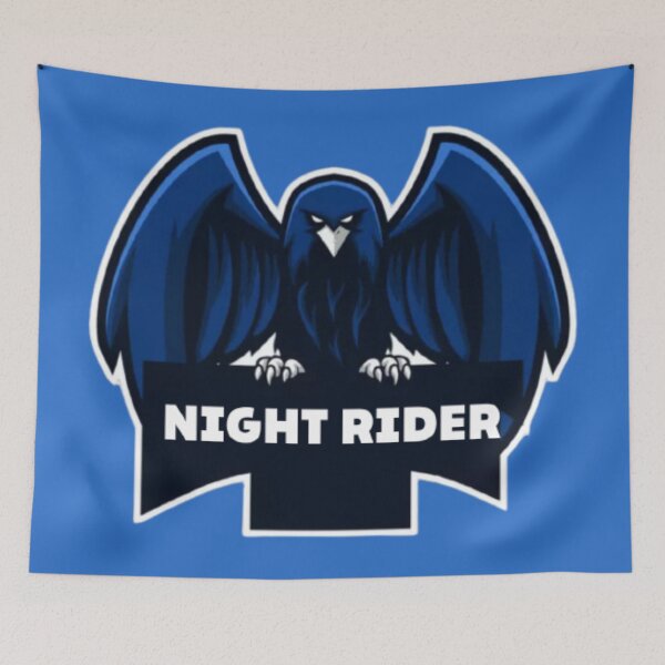 Item preview, Night Rider designed and sold by Rejcharms.