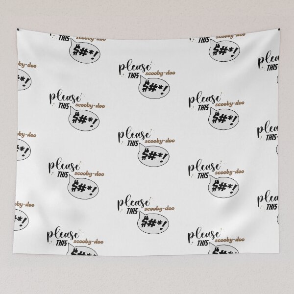 Item preview, Magic Word quote NWH designed and sold by KC Industries.