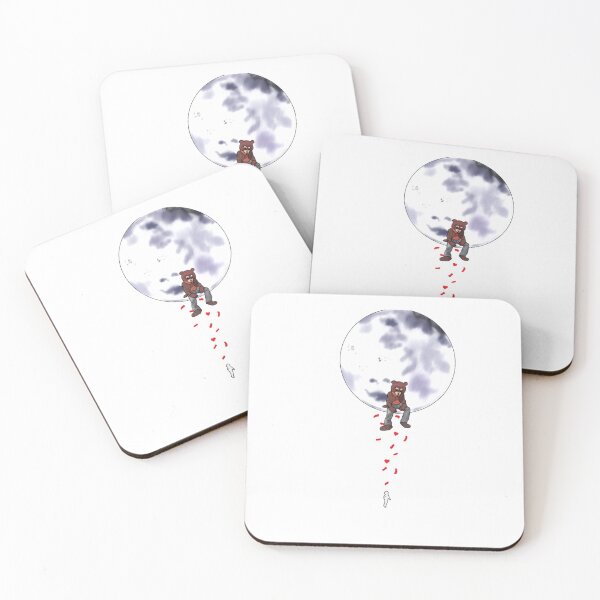 Item preview, Moonlight money: Eminem, Kanye & Drake designed and sold by Isaac Johnson Designs.