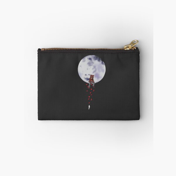 Item preview, Moonlight money: Eminem, Kanye & Drake designed and sold by Isaac Johnson Designs.