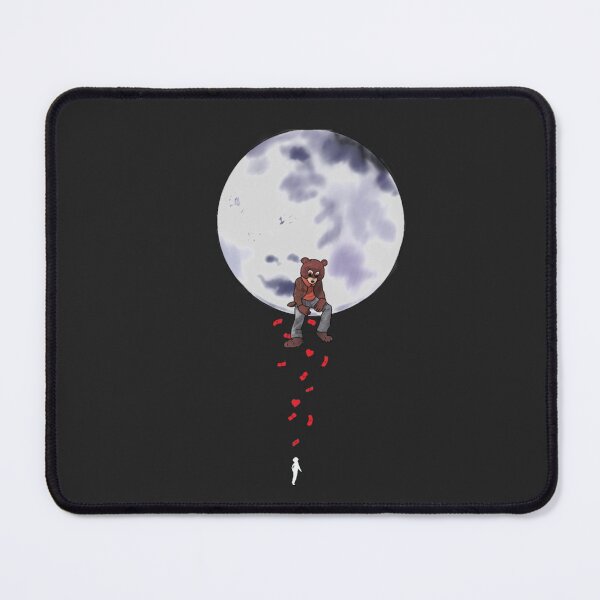 Item preview, Moonlight money: Eminem, Kanye & Drake designed and sold by Isaac Johnson Designs.