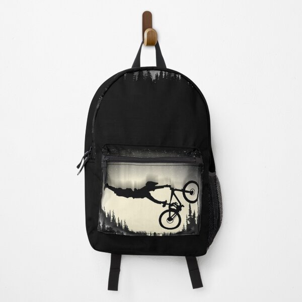 Item preview, Mountain Bikes Mountain Night designed and sold by HarrioBend.