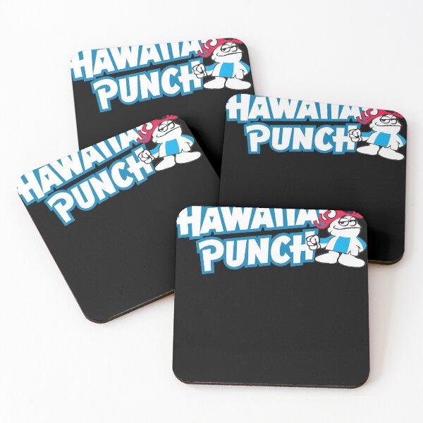 Item preview, hawaiian punch Essential designed and sold by kyraherre.