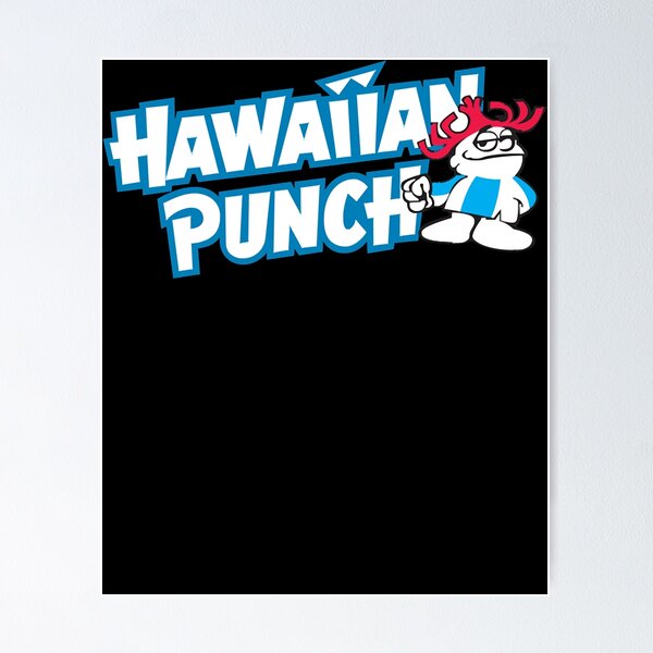 Thumbnail for How About A Nice Hawaiian Punch? – PRINT Magazine