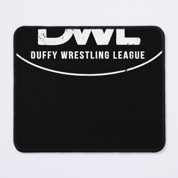 Item preview, Heels - wrestling. DWL logo Essential Essential  designed and sold by kyraherre.
