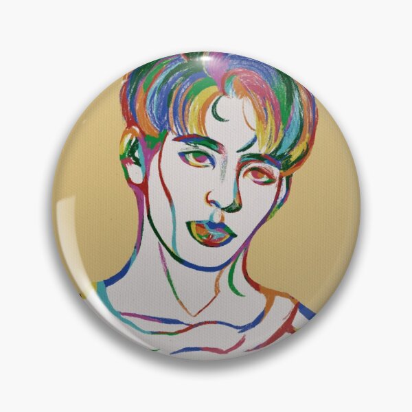 Artikelvorschau, DIE FEHLBEGRIFFE VON JONGHYUN (SHINee) entworfen und verkauft von tlal.