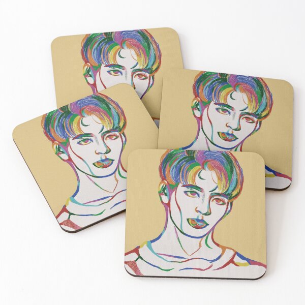 Item preview, THE MISCONCEPTIONS OF JONGHYUN (SHINee) designed and sold by tlal.