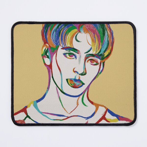 Item preview, THE MISCONCEPTIONS OF JONGHYUN (SHINee) designed and sold by tlal.
