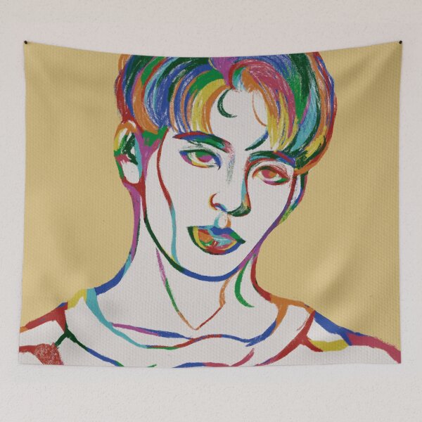 Item preview, THE MISCONCEPTIONS OF JONGHYUN (SHINee) designed and sold by tlal.