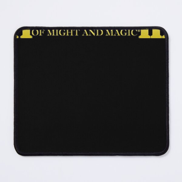 Item preview, Heroes Of Might And Magic 3 logo designed and sold by kyraherre.