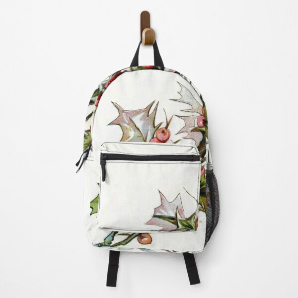 Item preview, Vintage Holly Berries designed and sold by SaraValor.
