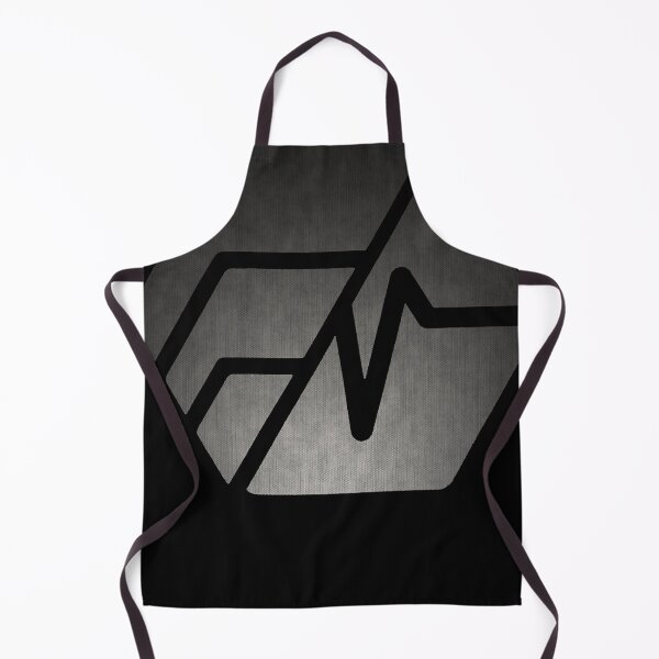 Item preview, HEX PULSE CHAIN meshed logo  designed and sold by kyraherre.