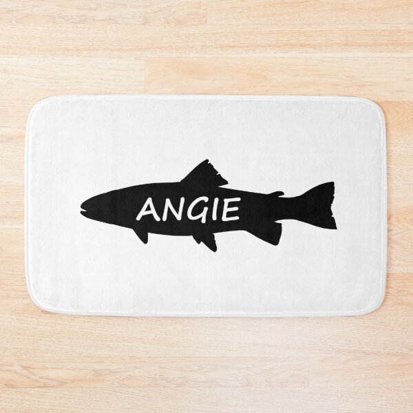 Item preview, Angie Fish designed and sold by gulden.
