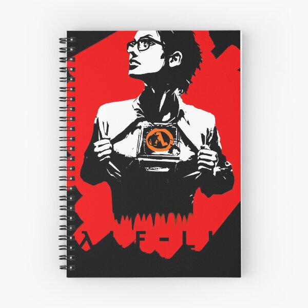 Item preview, Half Life Alyx 2020 Classic designed and sold by CandelariaLopez.