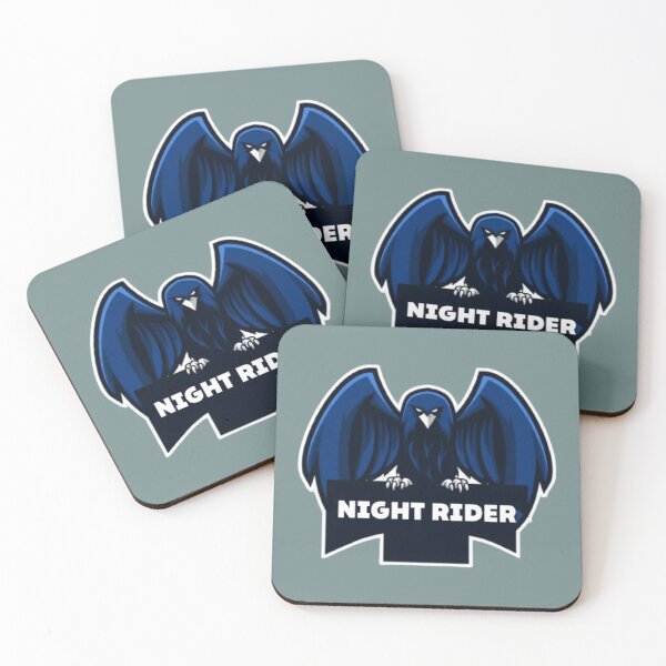 Item preview, Night Rider designed and sold by Rejcharms.