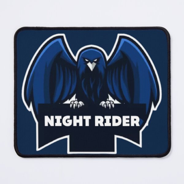 Item preview, Night Rider designed and sold by Rejcharms.
