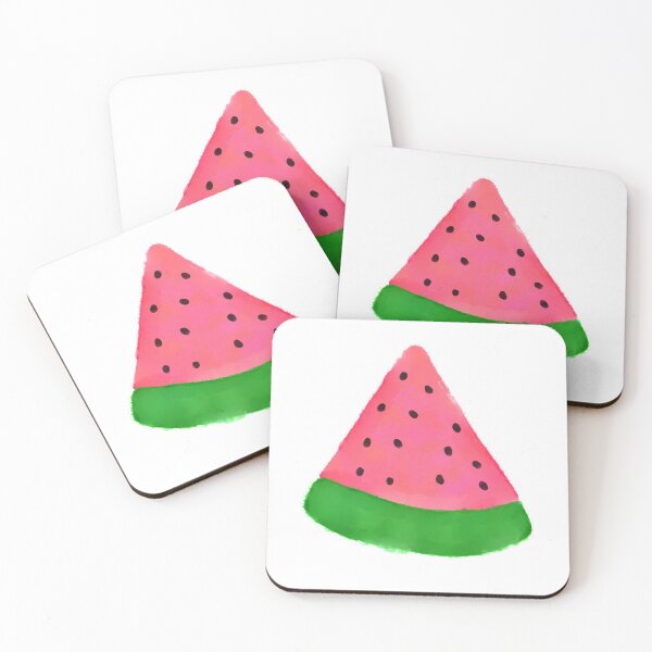 Item preview, Watermelon designed and sold by veroyuumi.