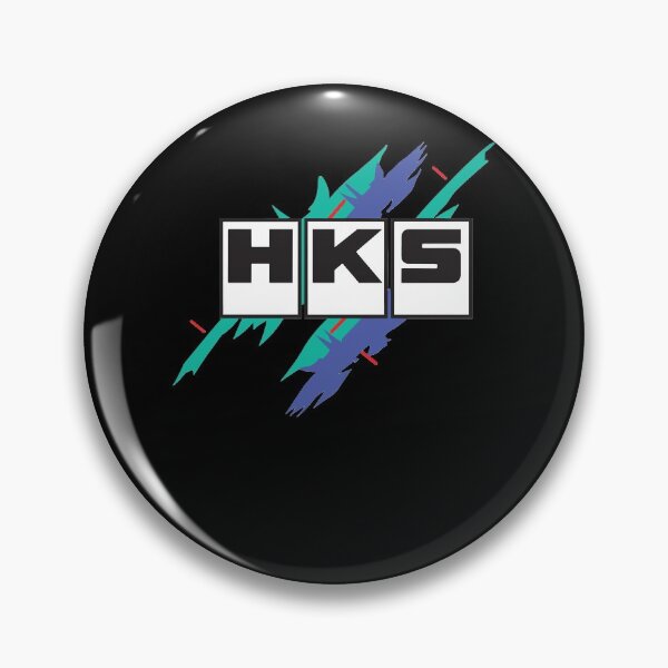 Item preview, HKS designed and sold by danieberry.