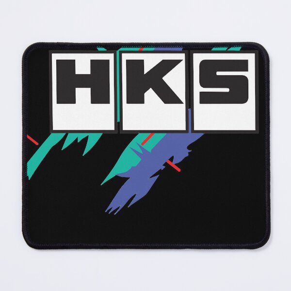 Item preview, HKS  designed and sold by danieberry.