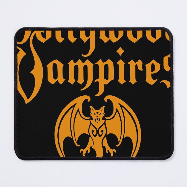 Item preview, Hollywood Vampires Tour 2018 Essential designed and sold by danieberry.