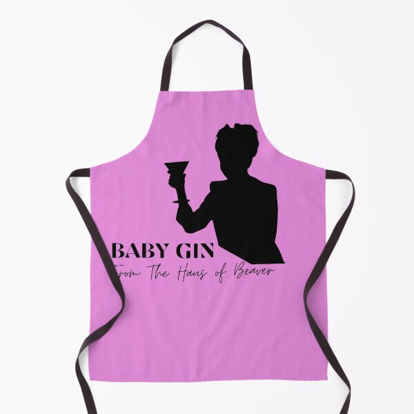 Item preview, Karen Walker Baby Gin Please Beaverhausen designed and sold by Tassie-Tiger.