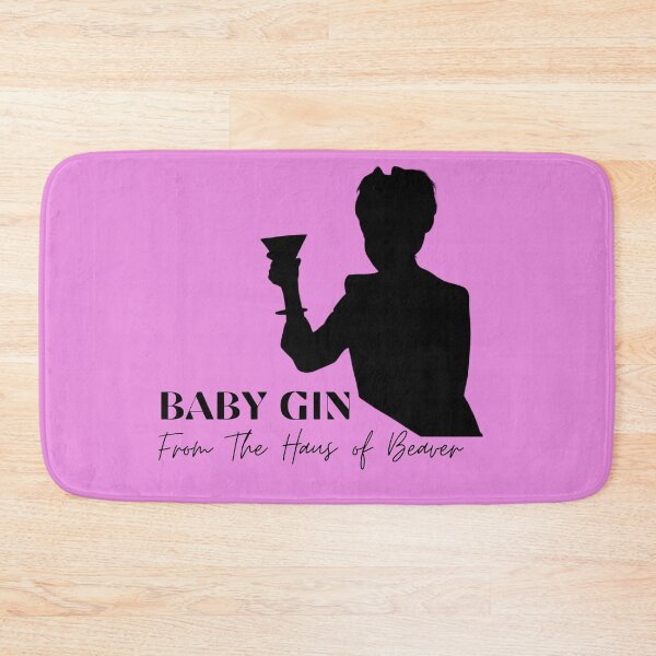Item preview, Karen Walker Baby Gin Please Beaverhausen designed and sold by Tassie-Tiger.