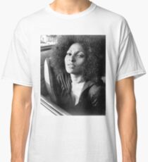 PAM GRIER Classic T-Shirt