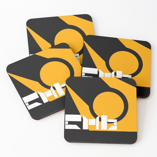 Item preview, Half-Life Alyx Combine Logo Premium designed and sold by CandelariaLopez.