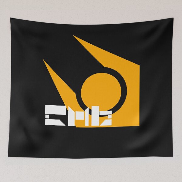 Item preview, Half-Life Alyx Combine Logo Premium designed and sold by CandelariaLopez.