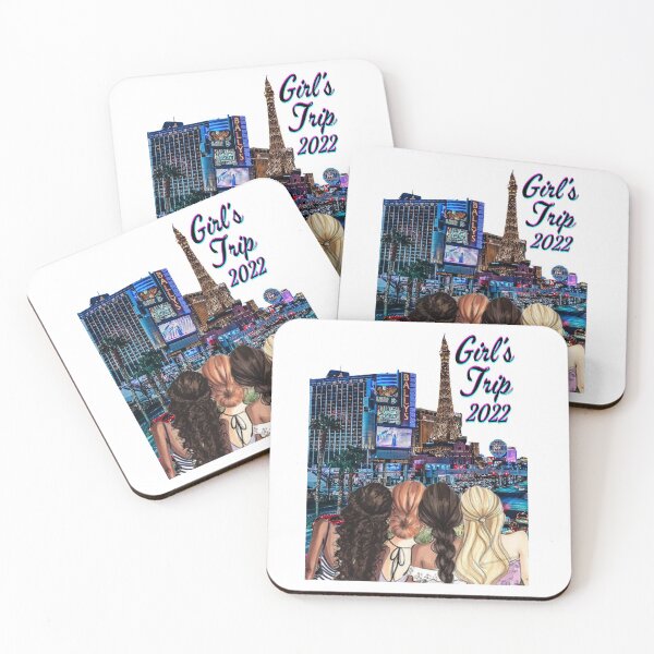 Item preview, VEGAS- GIRL'S TRIP designed and sold by FNMDRYP.