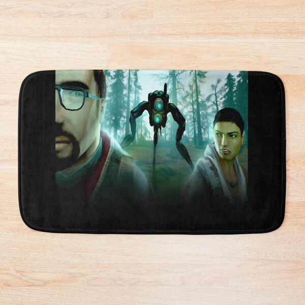 Item preview, Half-Life 2 Episode 2 SFM Recreation Classic designed and sold by CandelariaLopez.