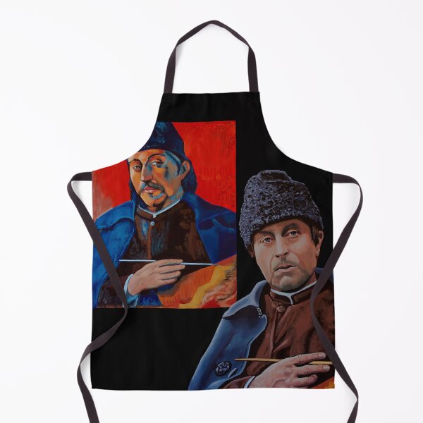 Item preview, Paul Gauguin Painting designed and sold by PaulMeijering.
