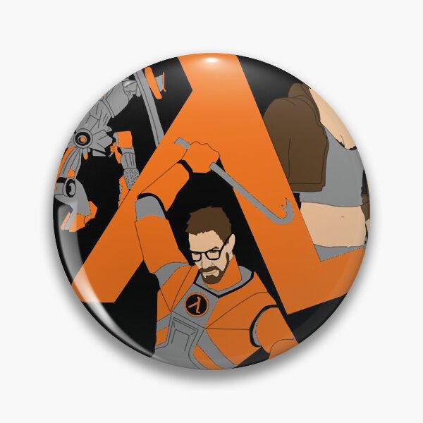 Item preview, HL2 Revolution Classic designed and sold by CandelariaLopez.