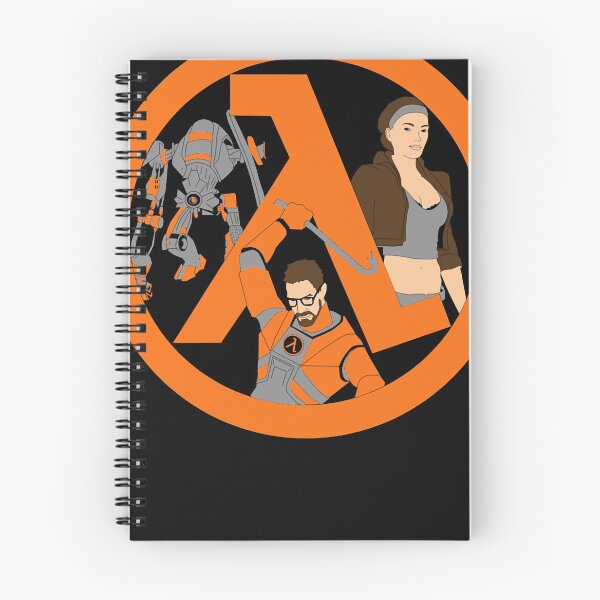 Item preview, HL2 Revolution Classic designed and sold by CandelariaLopez.