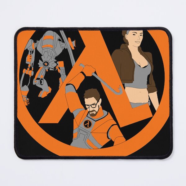 Item preview, HL2 Revolution Classic designed and sold by CandelariaLopez.