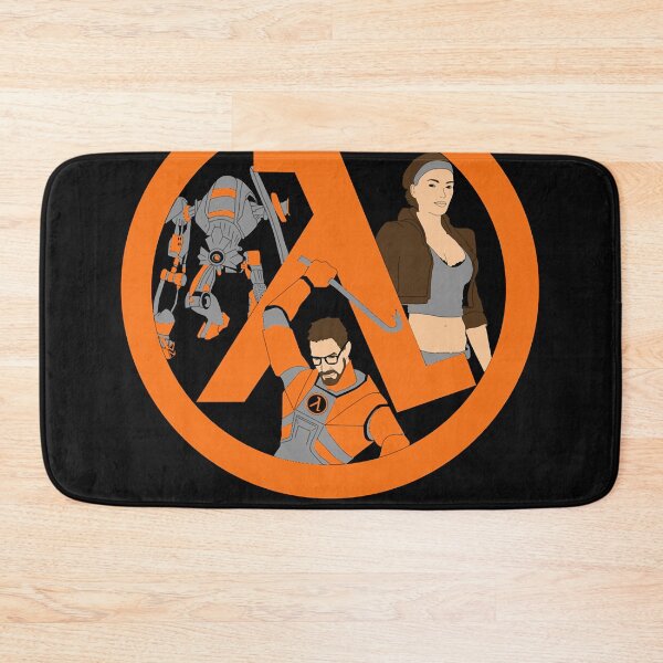 Item preview, HL2 Revolution Classic designed and sold by CandelariaLopez.