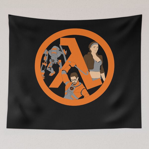 Item preview, HL2 Revolution Clásico designed and sold by CandelariaLopez.